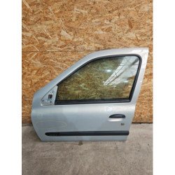 Porte Avant Gauche Renault Clio 2 Phase 2
